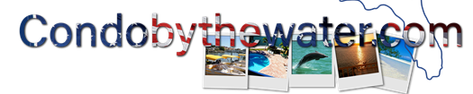 Rent a waterfront condo in Florida. Boca ciega resort unit 410