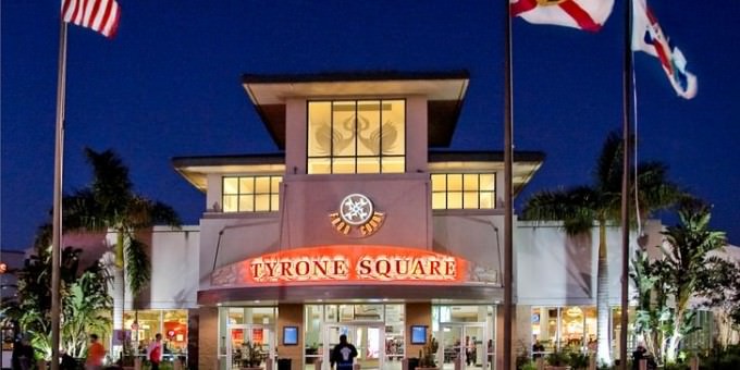 tyrone square mall